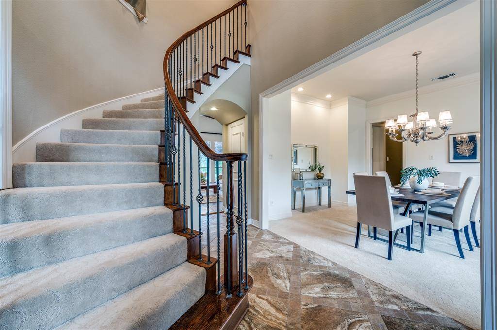 Prosper, TX 75078,2841 Winding Creek Rd