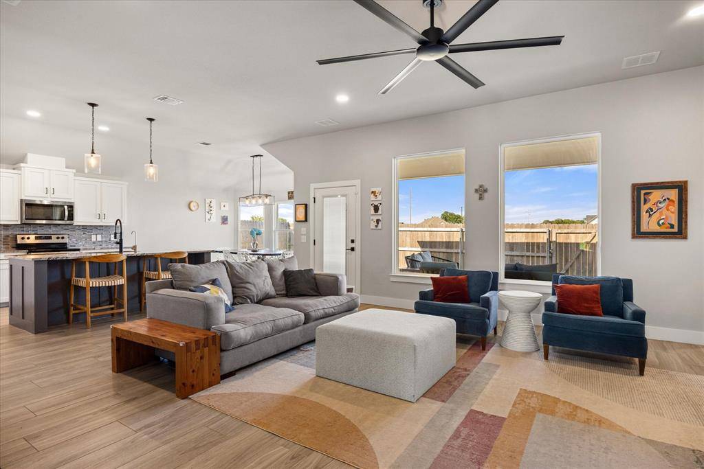 Tolar, TX 76476,1136 Wild Rose Drive