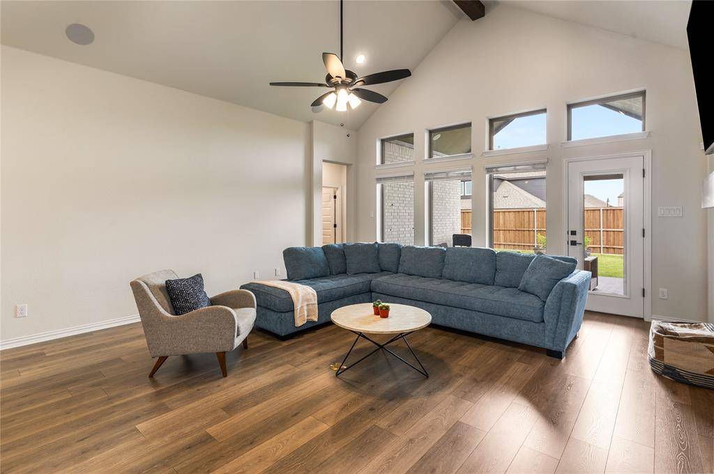 Forney, TX 75126,1121 Alaska Drive