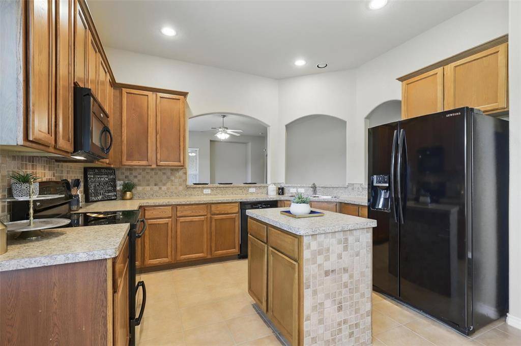Fort Worth, TX 76036,4336 Red Clover Lane