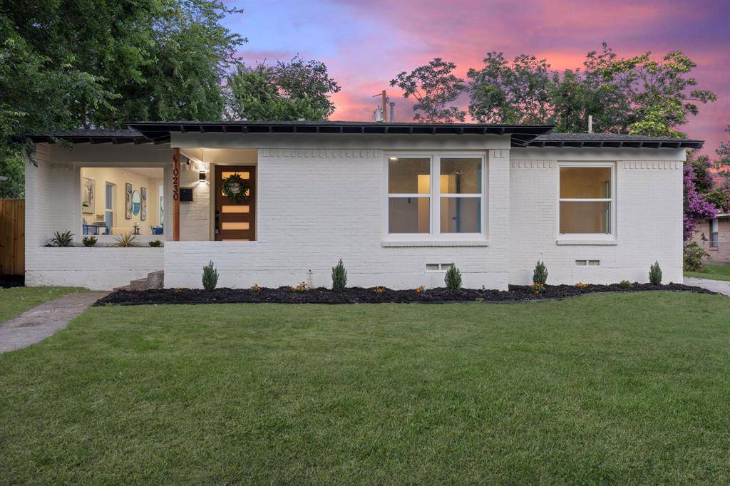 Dallas, TX 75228,10230 Newcombe Drive