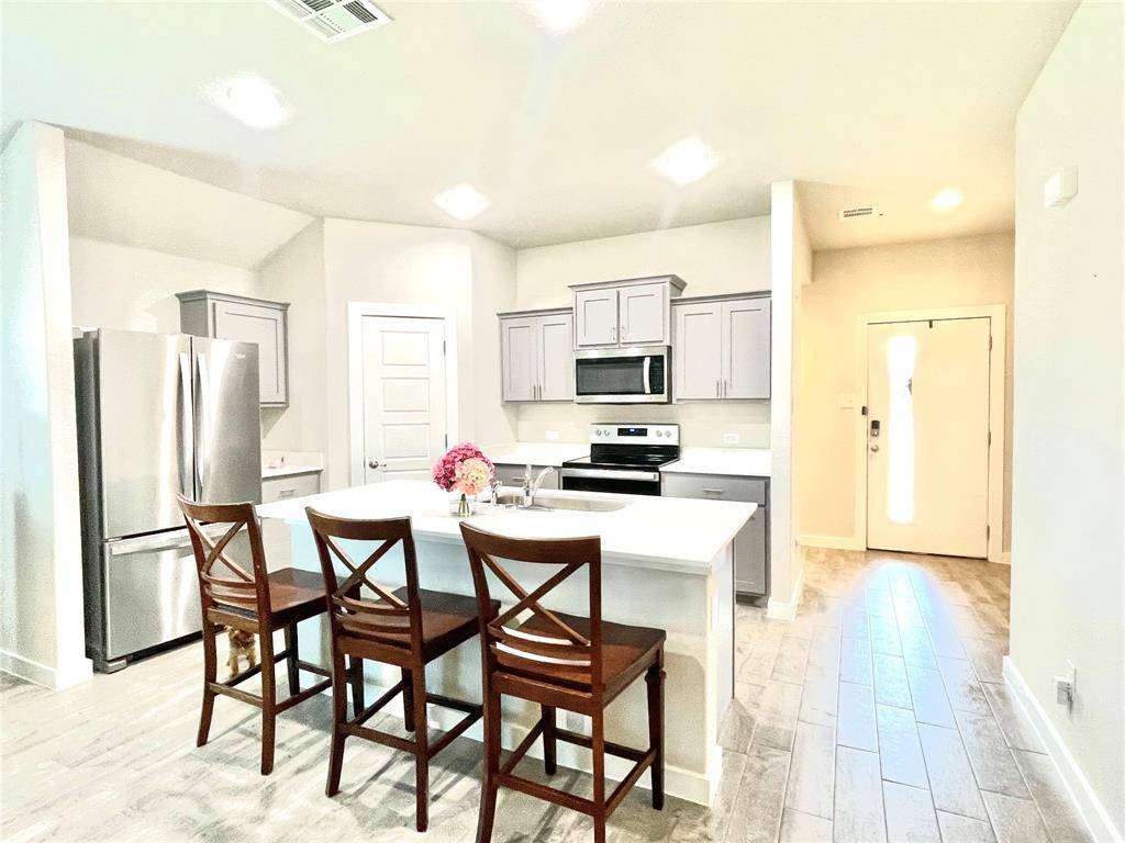 Alvarado, TX 76009,1521 Hulen Park Trail