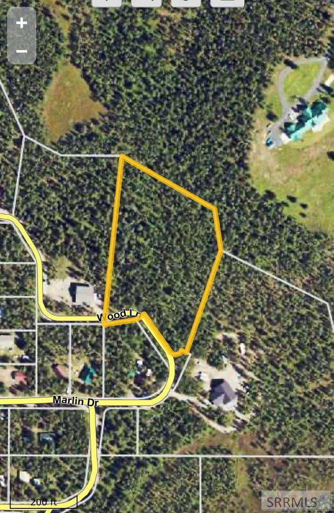 4063 Wood Lane, Island Park, ID 83429