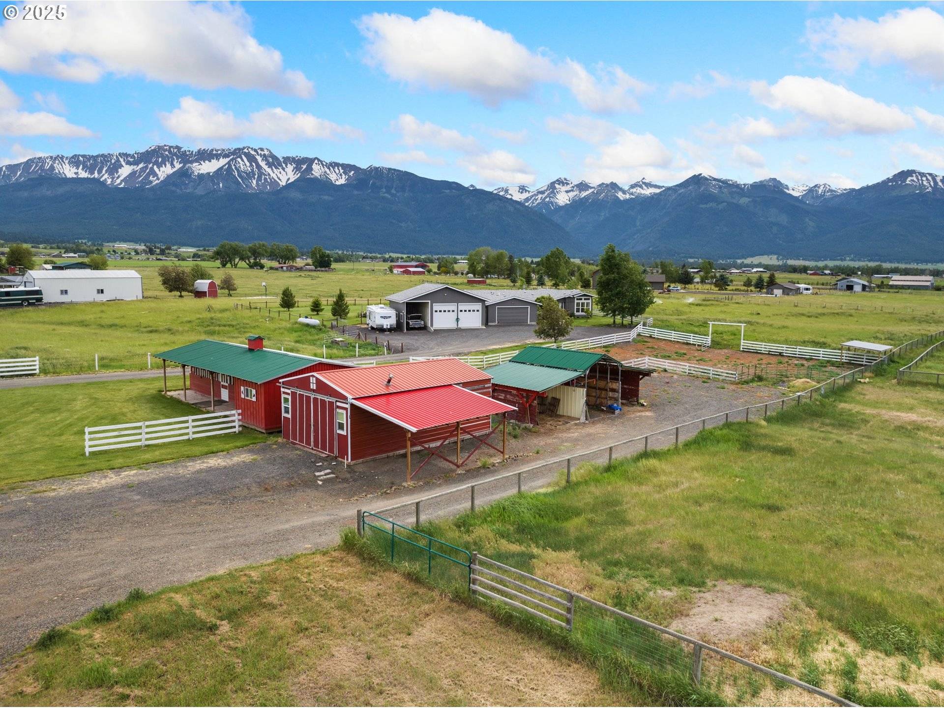 80134 COUNTRYSIDE RD, Joseph, OR 97846