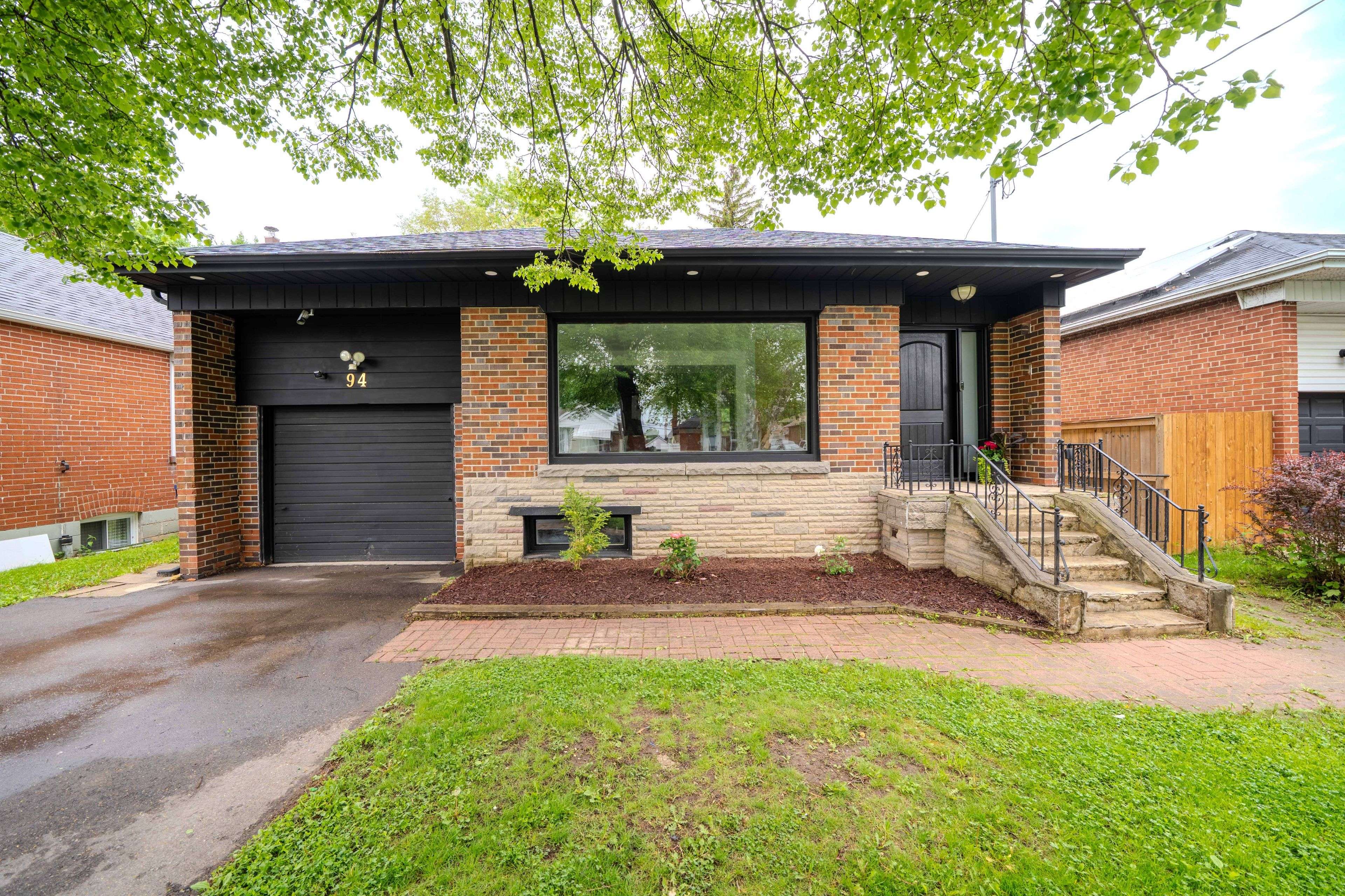 94 Lynvalley CRES, Toronto E04, ON M1R 2V4