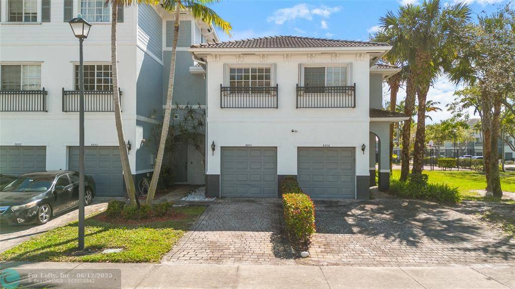 3604 NW 14th Ct  #3604, Lauderhill, FL 33311