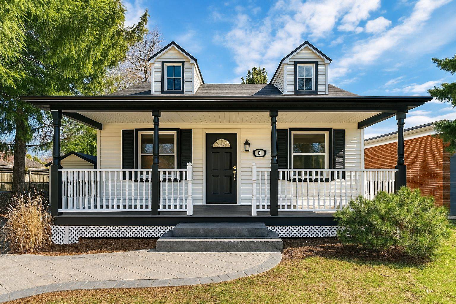 Richmond Hill, ON L4C 1W7,207 Church ST S