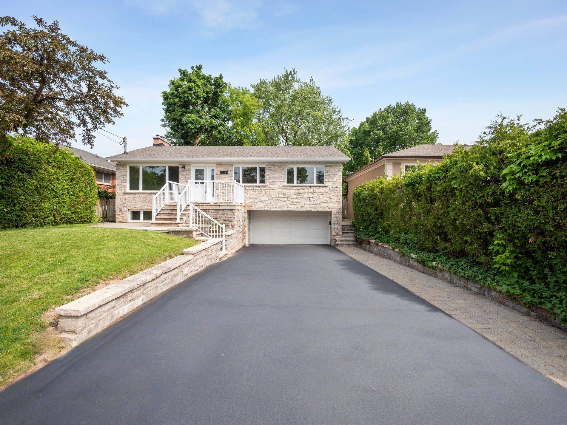139 Driscoll RD, Richmond Hill, ON L4C 4H6