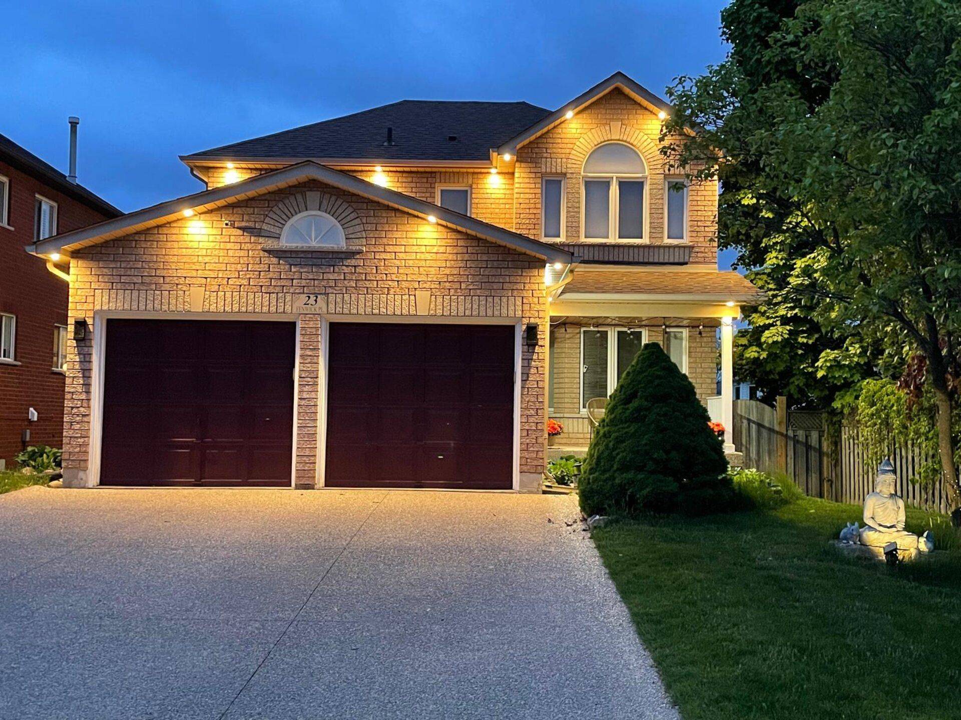 23 Fenwick PL, Hamilton, ON L8B 0P5