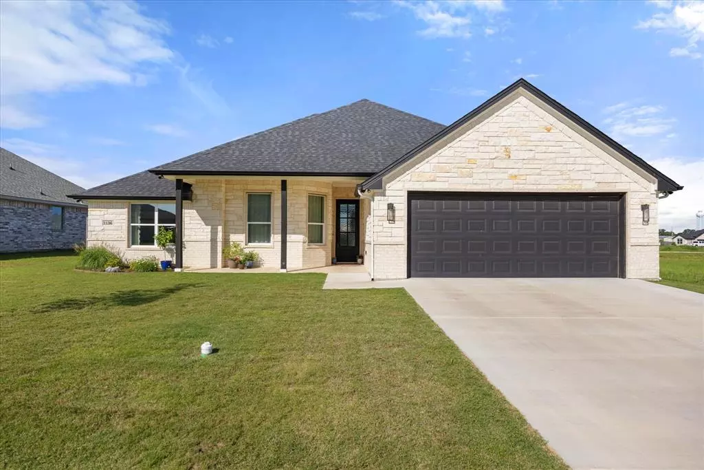 Tolar, TX 76476,1136 Wild Rose Drive