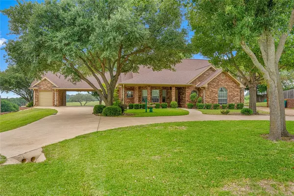 100 Wood Creek Drive, Gatesville, TX 76528