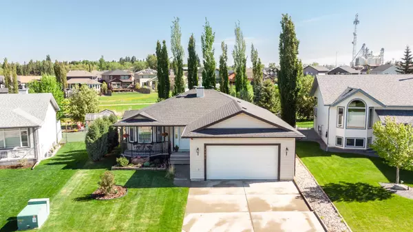 Innisfail, AB T4G 1X8,4494 54A Avenue Crescent