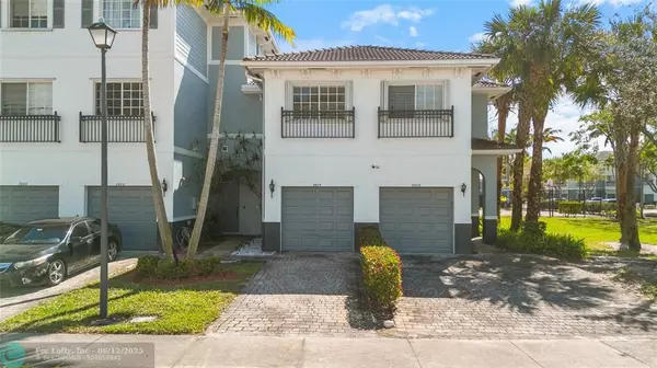 3604 NW 14th Ct #3604, Lauderhill, FL 33311