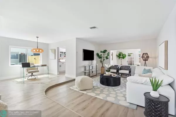 North Lauderdale, FL 33068,6760 SW 9th Place