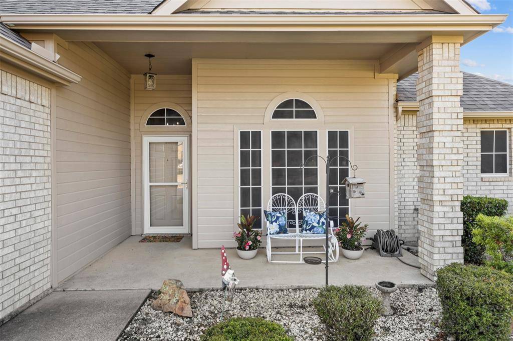 Cleburne, TX 76033,1602 Summercrest Drive