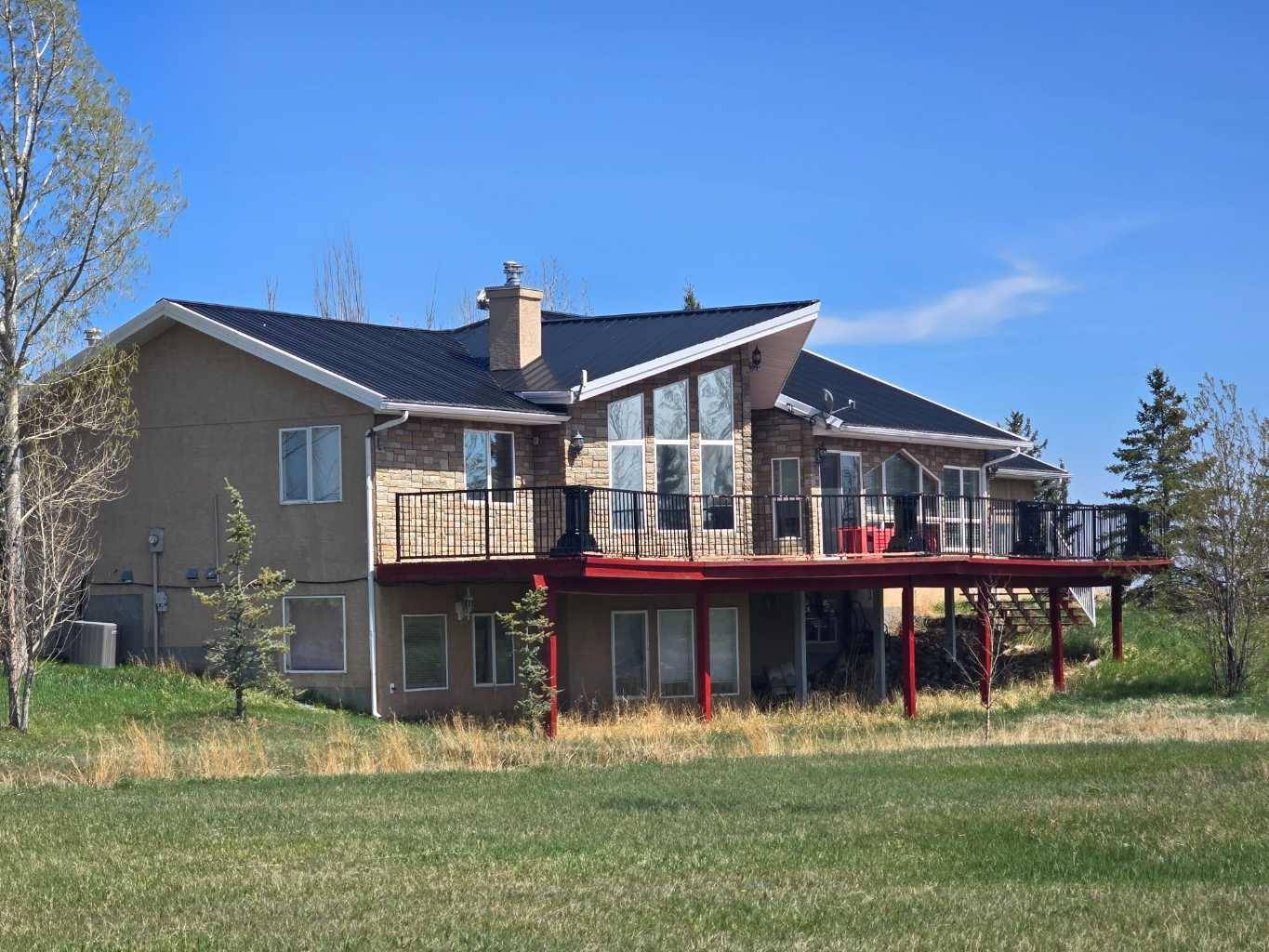Rural Foothills County, AB T0L 1H0,48076 Coal TRL West #300