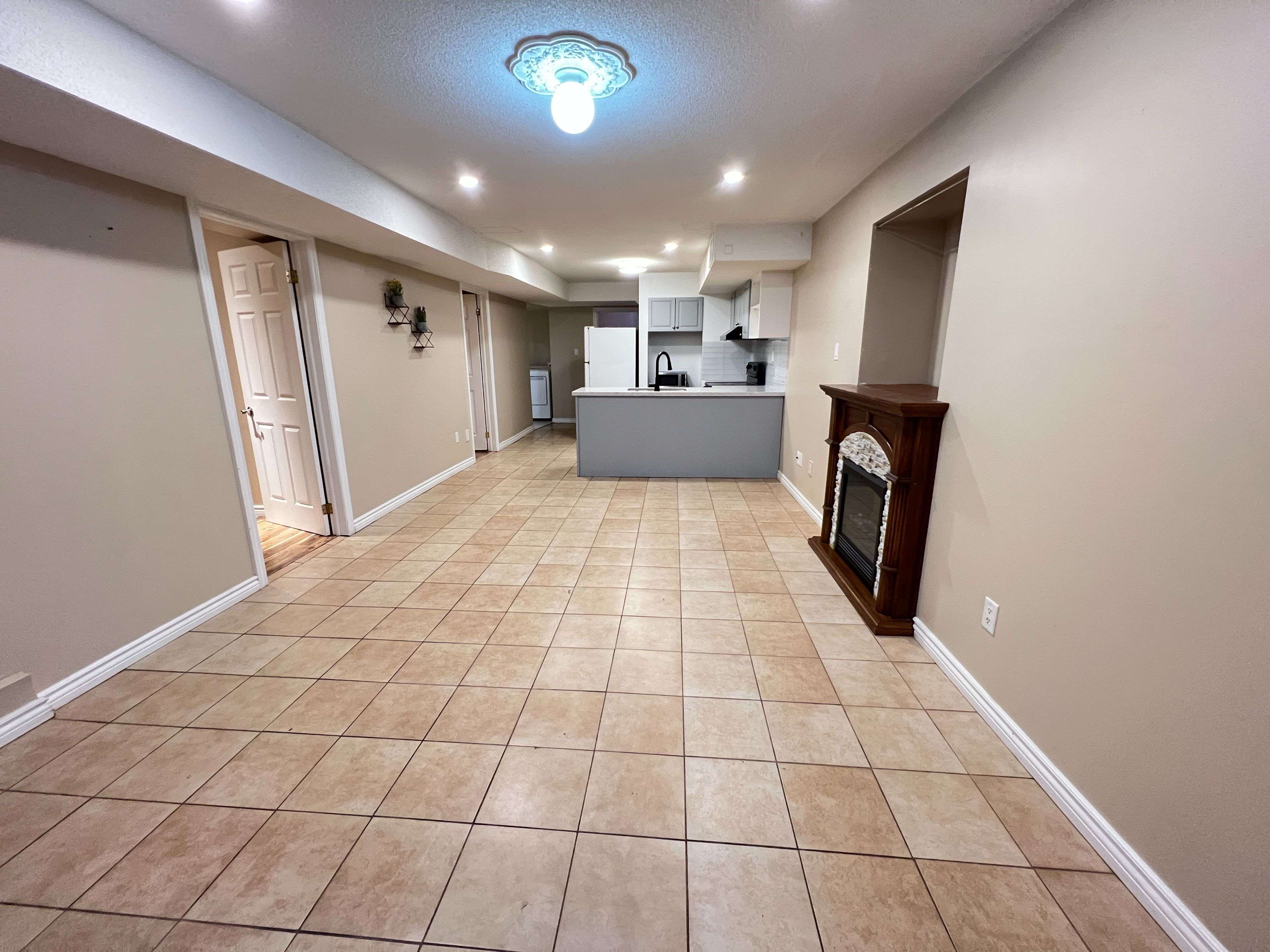 Whitby, ON L1R 3B5,75 Tormina BLVD #Bsmt