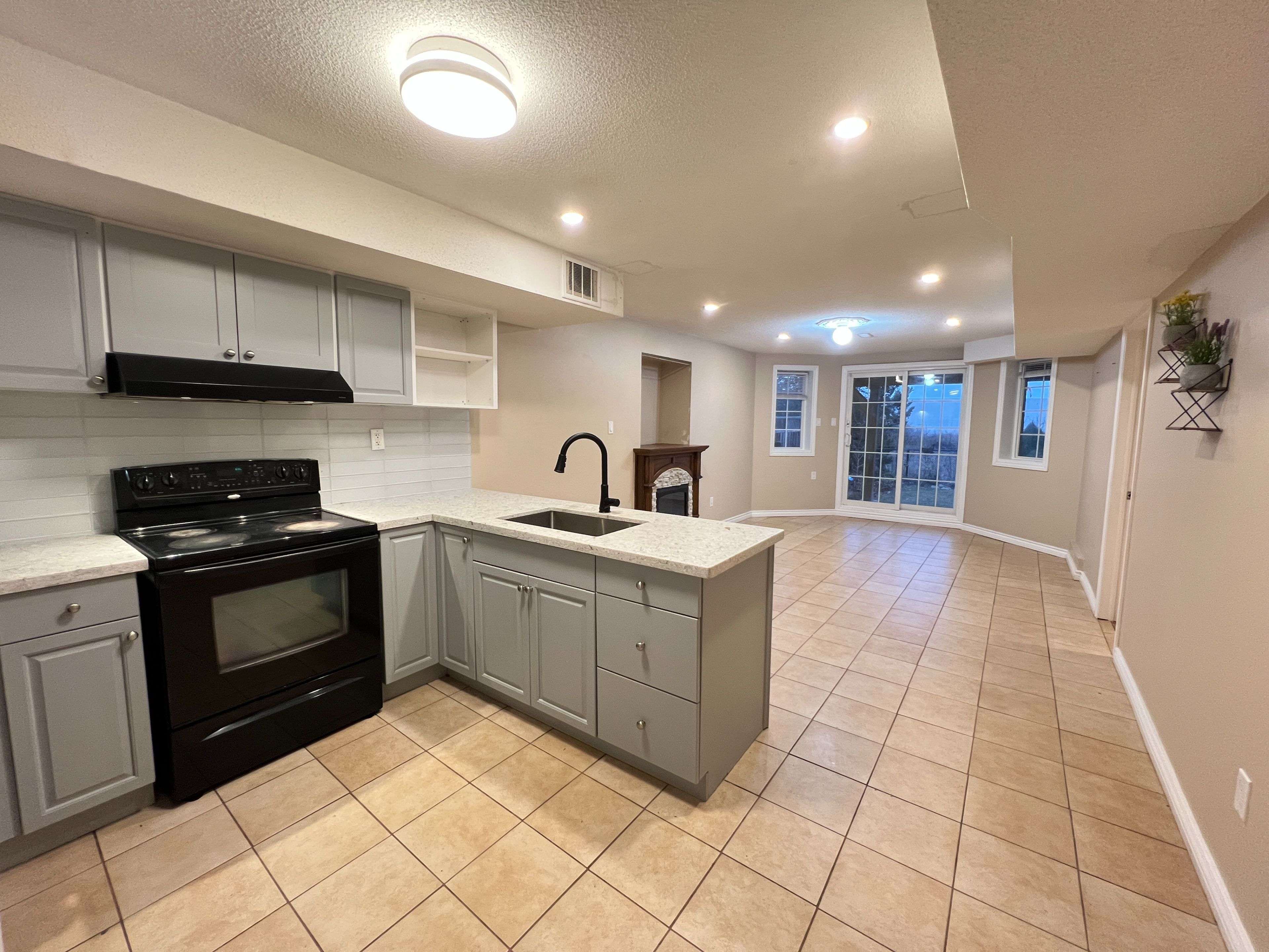 Whitby, ON L1R 3B5,75 Tormina BLVD #Bsmt