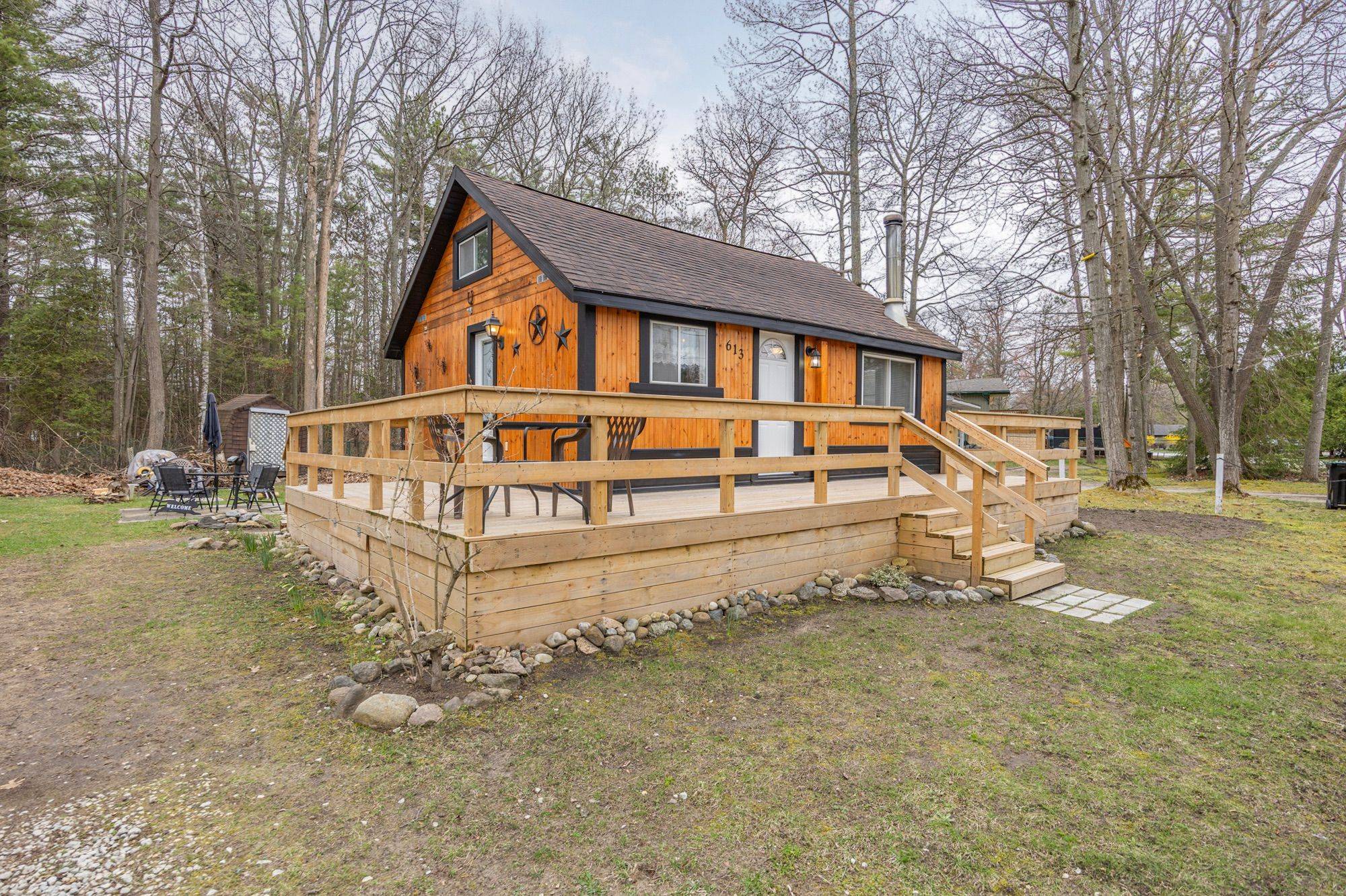 613 OXBOW PARK DR, Wasaga Beach, ON L9Z 2V2
