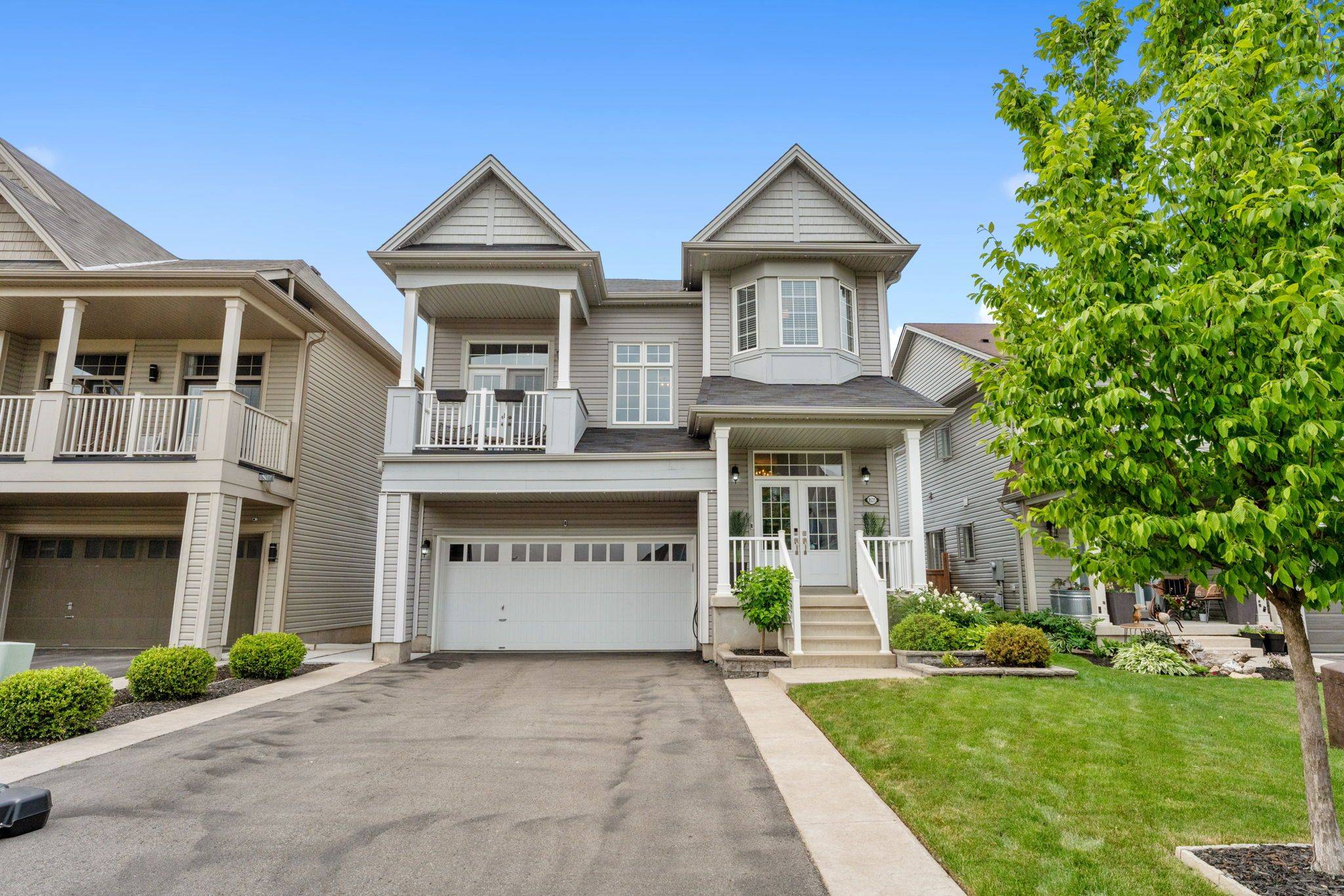 Niagara Falls, ON L2H 0K7,8531 Dogwood CRES