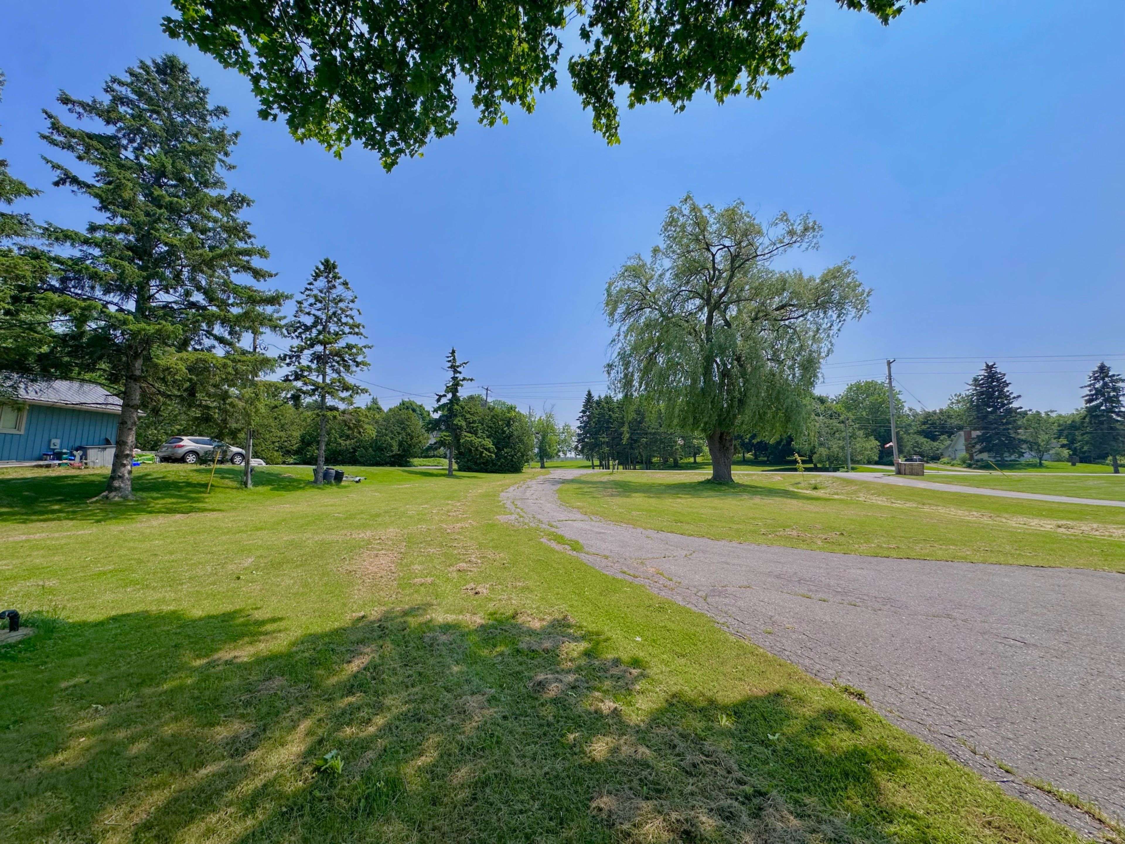 Prince Edward County, ON K0K 1L0,1724 County Road 3 N/A