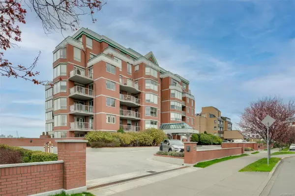 636 Montreal St #104, Victoria, BC V8V 4H1
