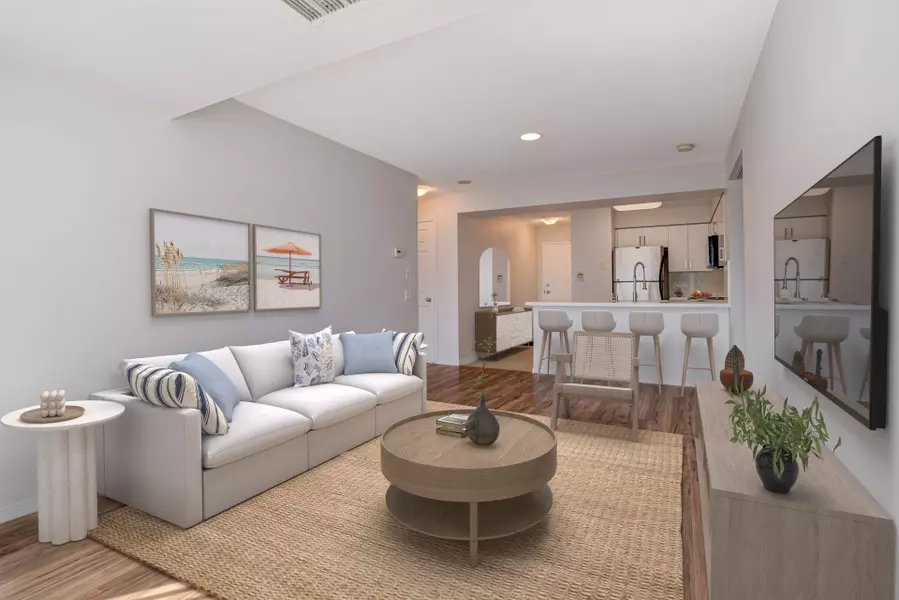 28 Harrison Garden BLVD #901, Toronto C14, ON M2N 7B5