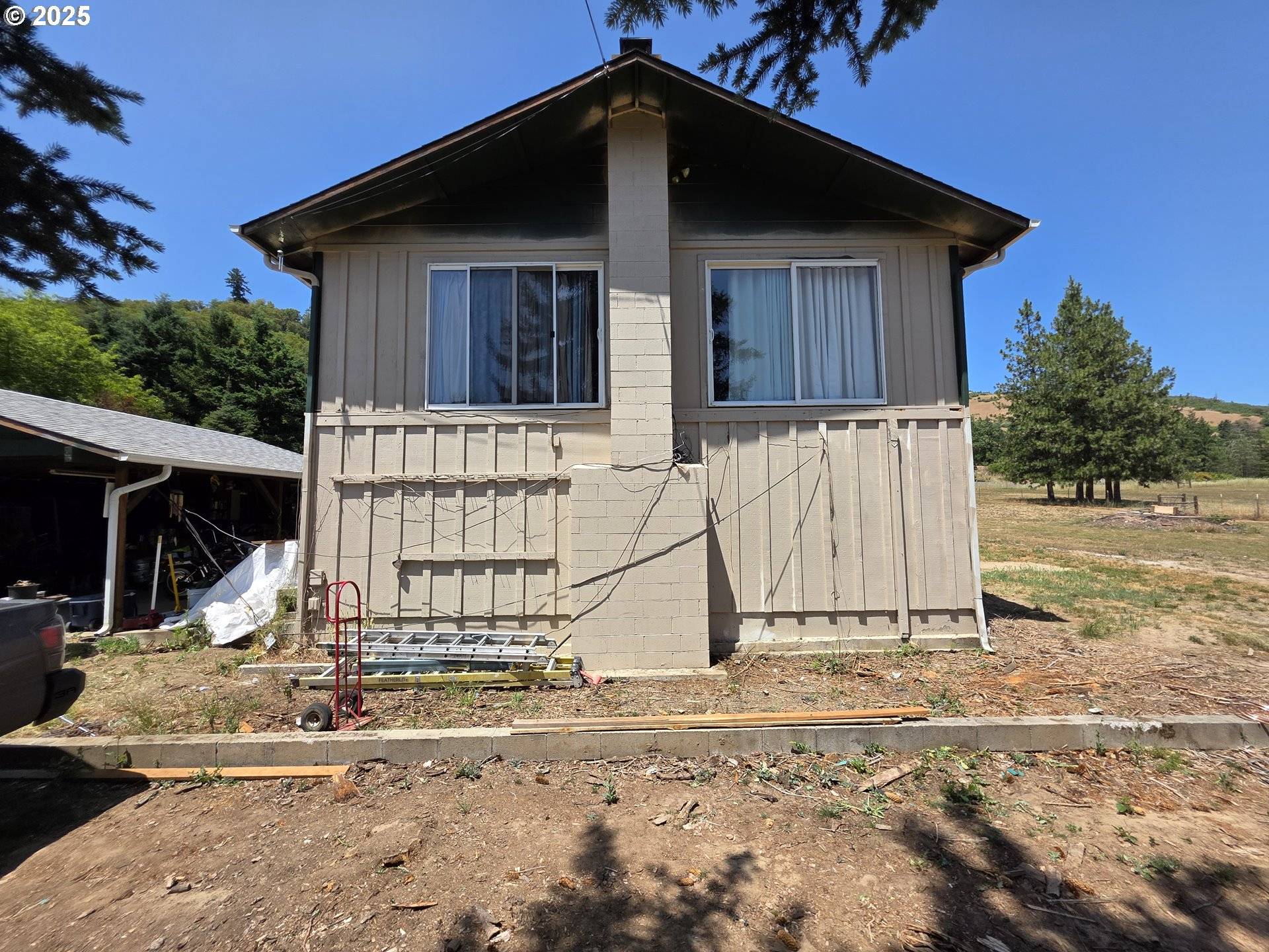 Myrtle Creek, OR 97457,176 HOMESTEAD DR