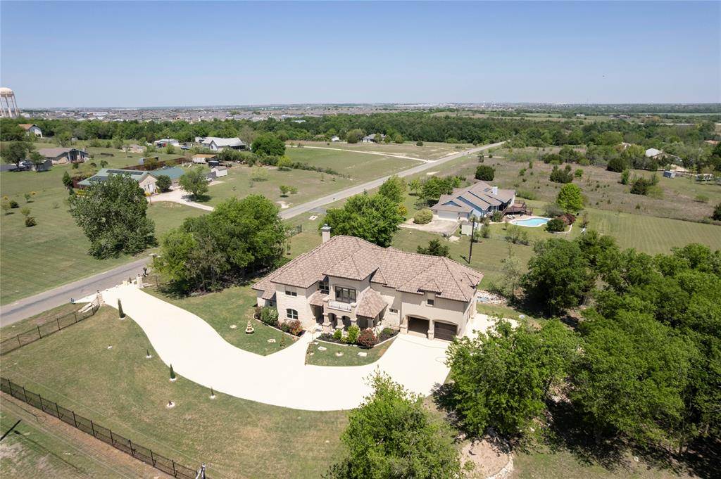 Hutto, TX 78634,104 Spring Valley Street