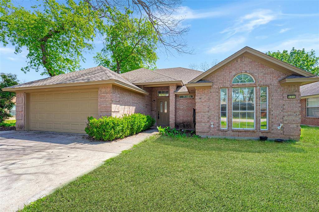 Aubrey, TX 76227,604 N Cherry Street