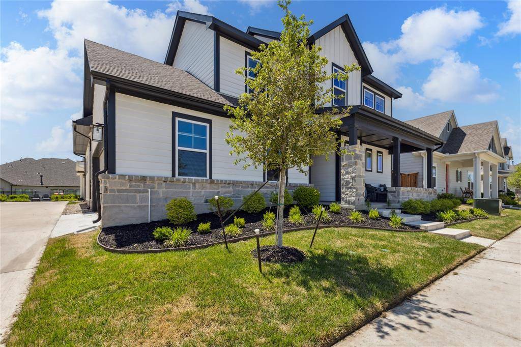 Fort Worth, TX 76008,13361 Hedgebrook Place