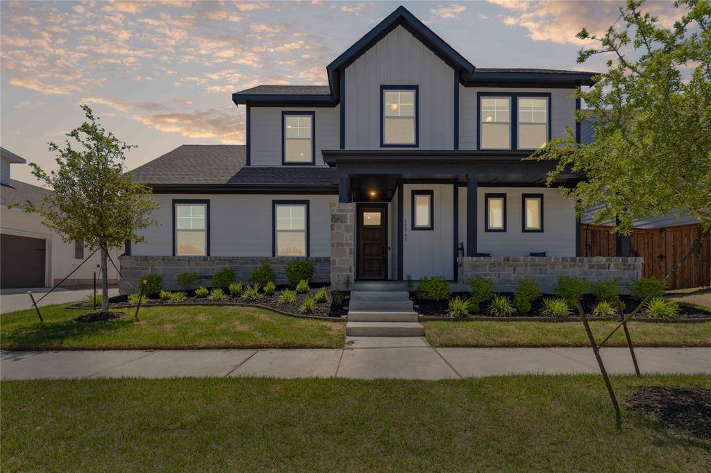Fort Worth, TX 76008,13361 Hedgebrook Place