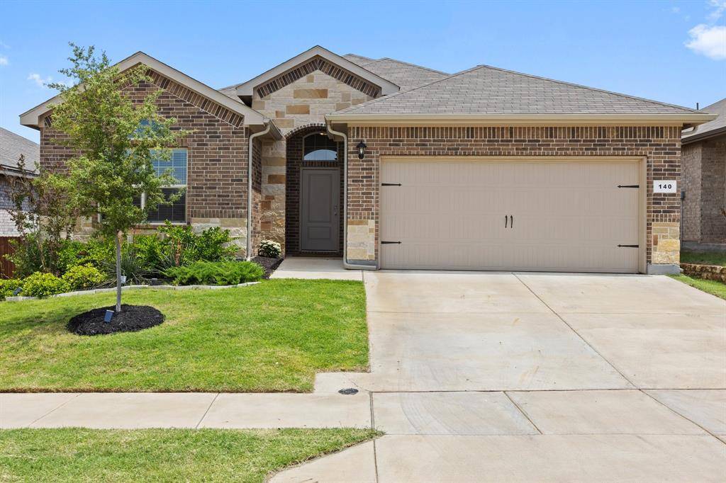 Boyd, TX 76023,140 Orchard Pines Place
