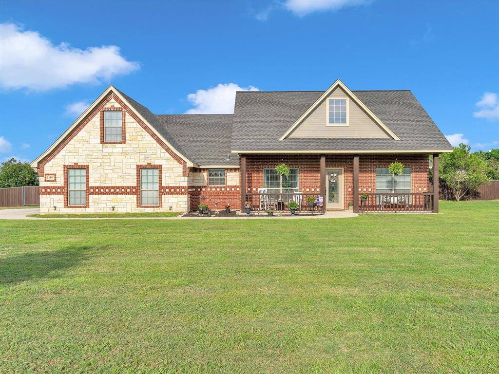 Reno, TX 76082,156 Amanda Lane