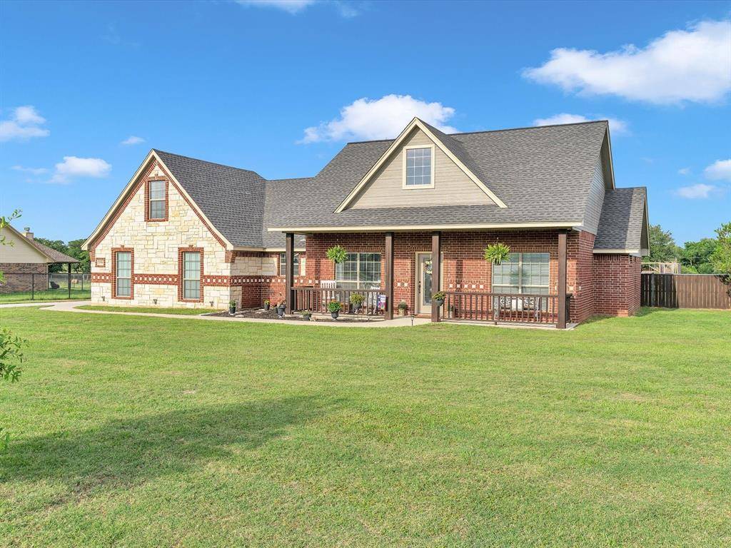 Reno, TX 76082,156 Amanda Lane