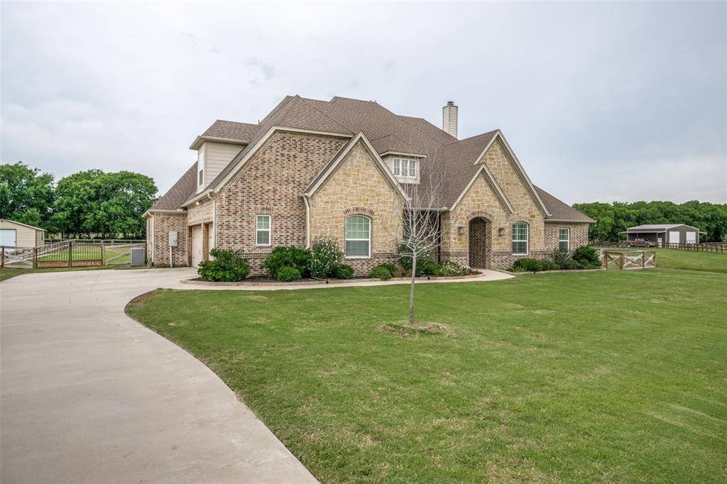 Justin, TX 76247,9410 Tay Lane