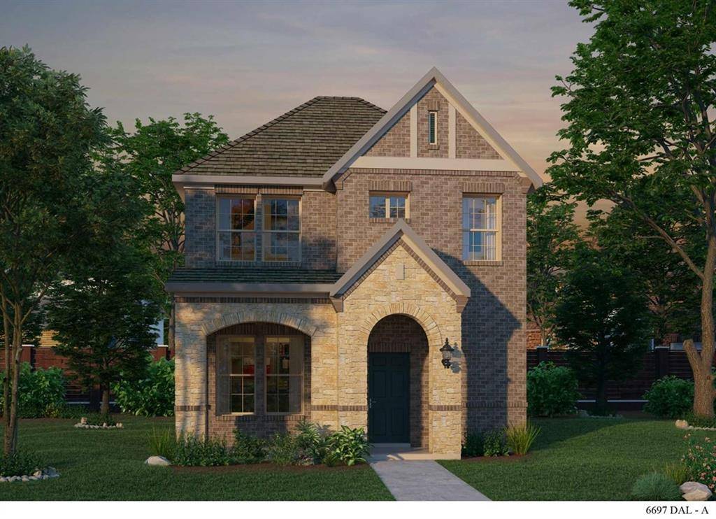2020 Tolleson Drive, Fort Worth, TX 76008