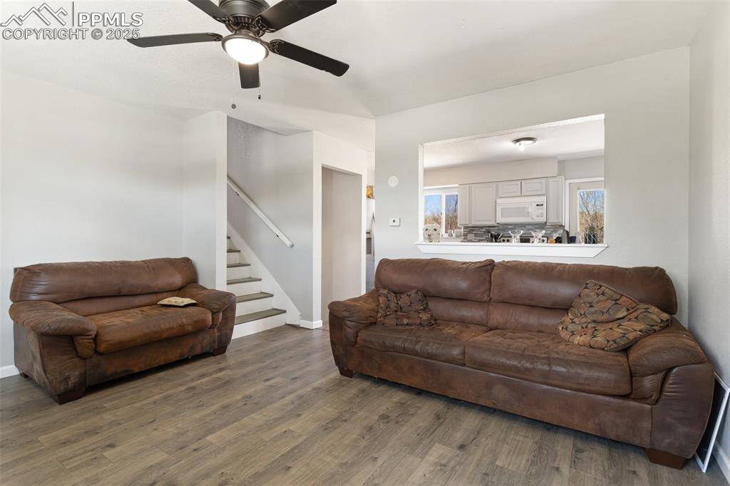 Colorado Springs, CO 80910,332 Longfellow DR