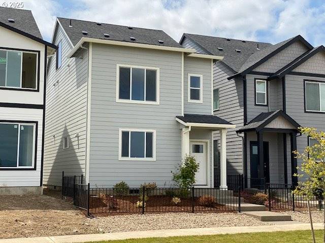 Forest Grove, OR 97116,2111 Colby LN