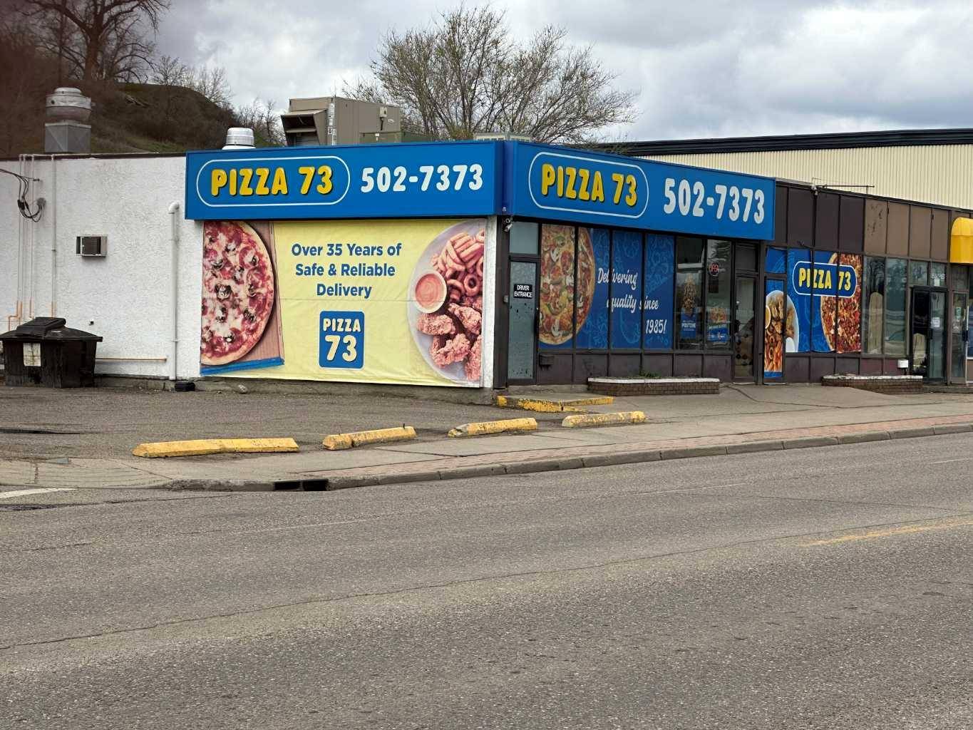 510D Kingsway AVE Southeast, Medicine Hat, AB T1A 2W7