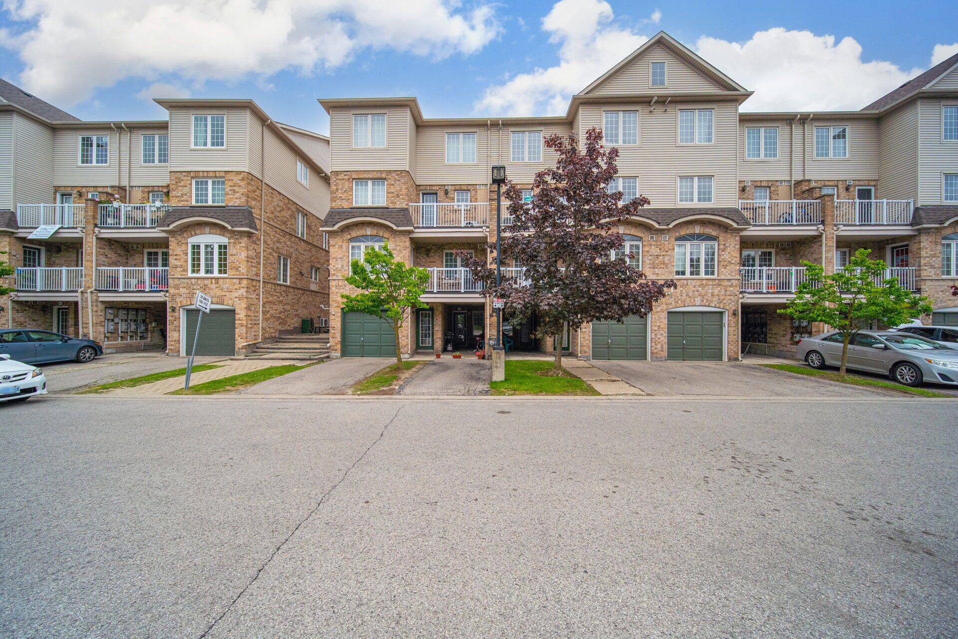 42 Pinery TRL #74, Toronto E11, ON M1B 6K2