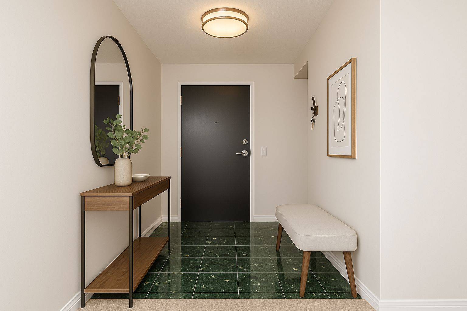 91 Townsgate DR #709, Vaughan, ON L4J 8E8