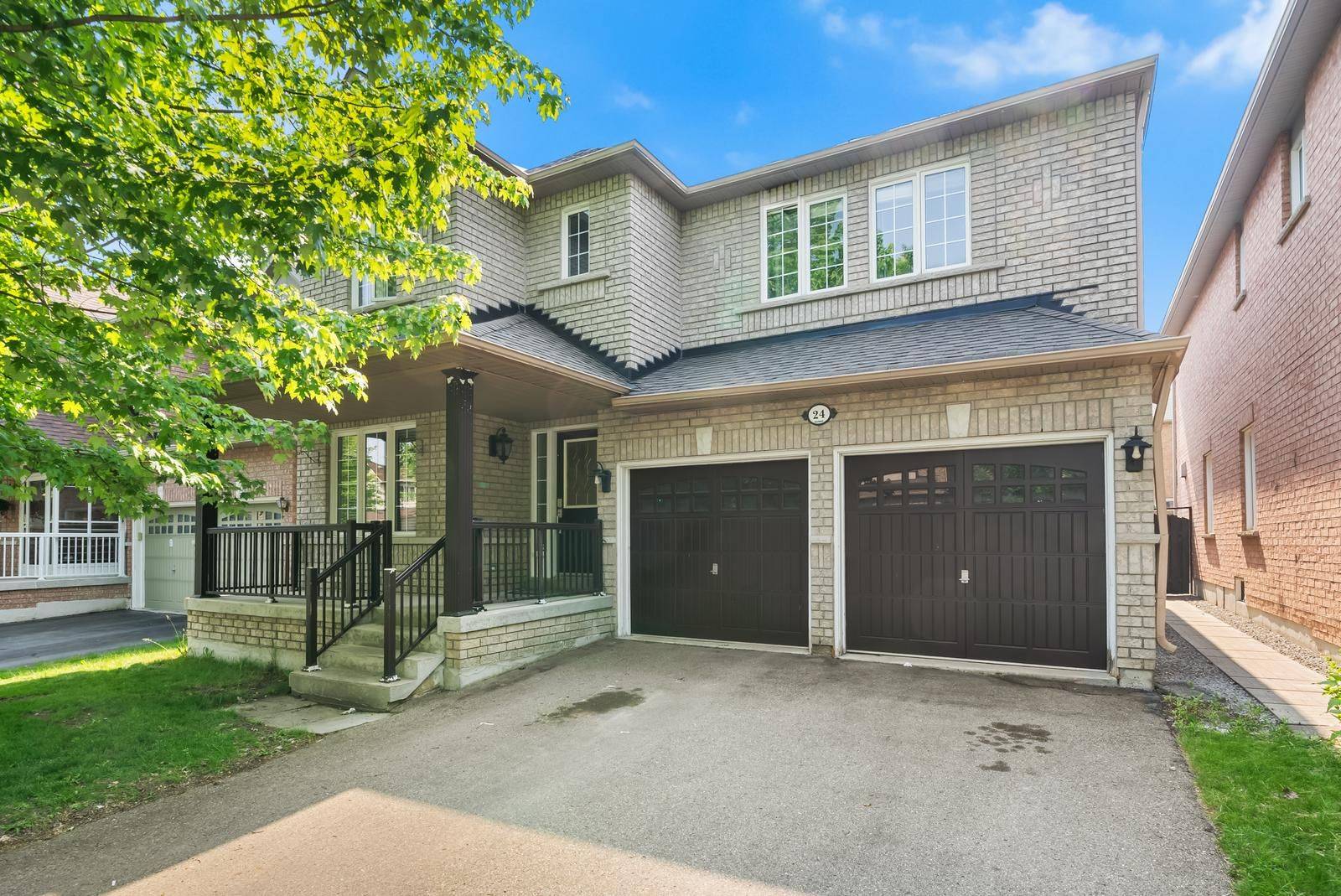 Markham, ON L6E 1W9,24 Gracewell RD