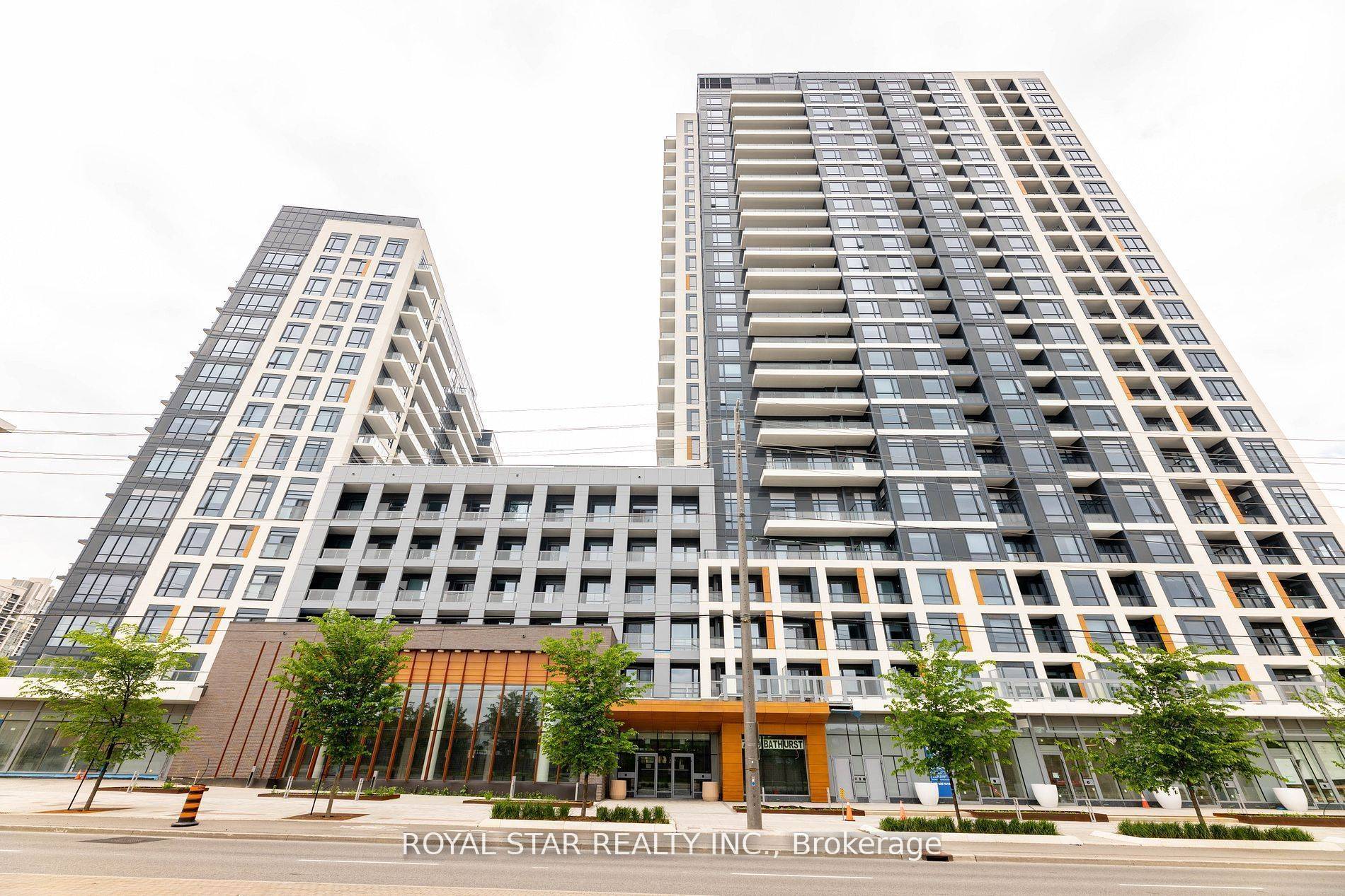 7950 Bathurst ST #B-2313, Vaughan, ON L4T 0L4