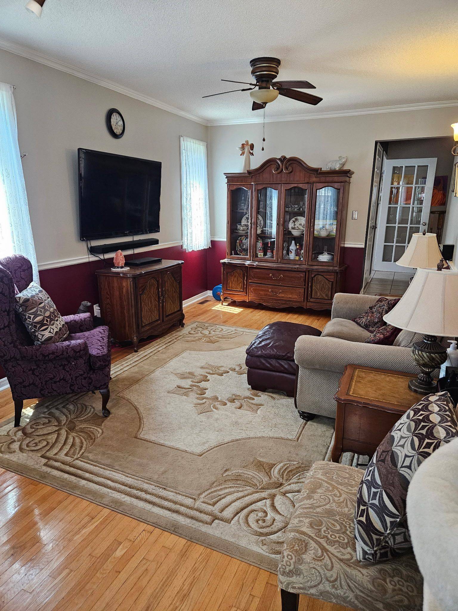 Barrie, ON L4N 6Z7,21 Barwick DR E