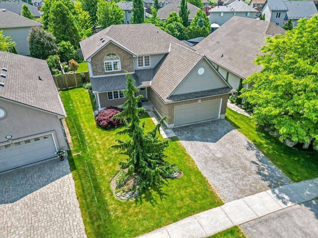 Haldimand, ON N3W 2P2,130 HIGHLAND BLVD