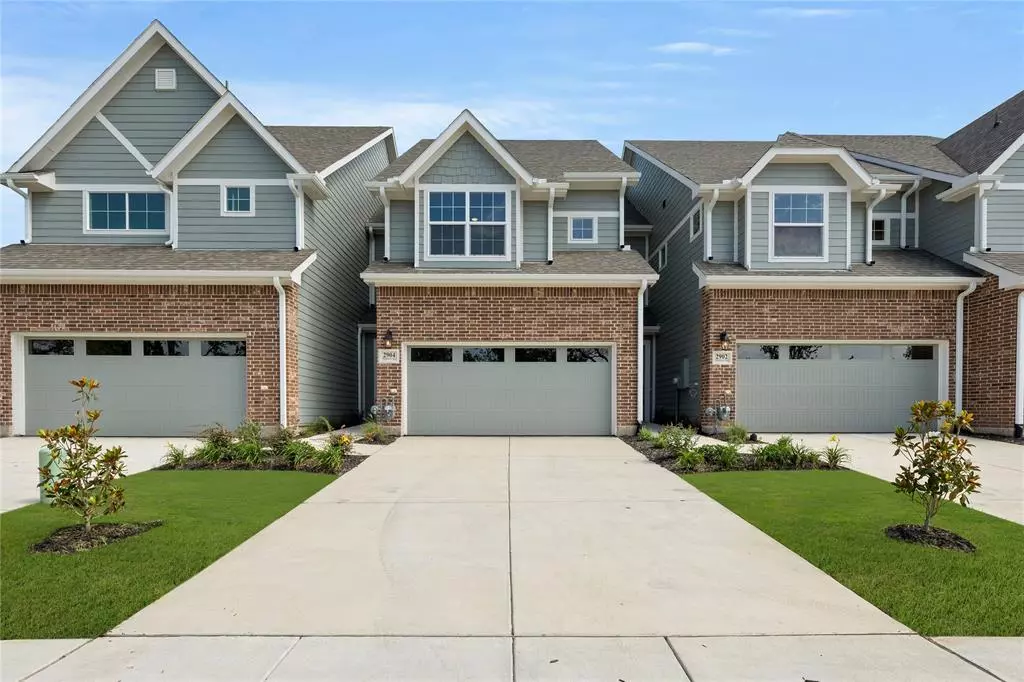 Wylie, TX 75098,2904 Wheelhouse Way