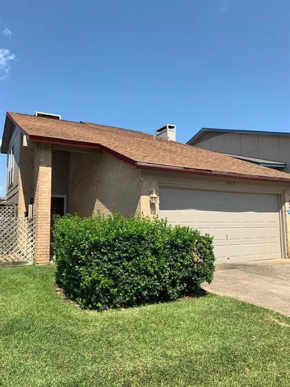 Garland, TX 75044,2929 Pegasus Drive