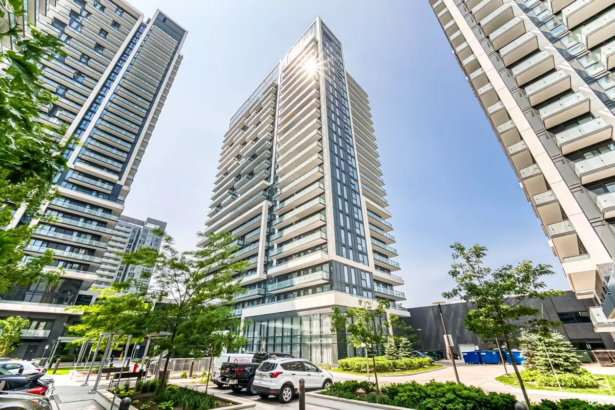 Richmond Hill, ON L4B 0H5,95 Oneida CRES #1003