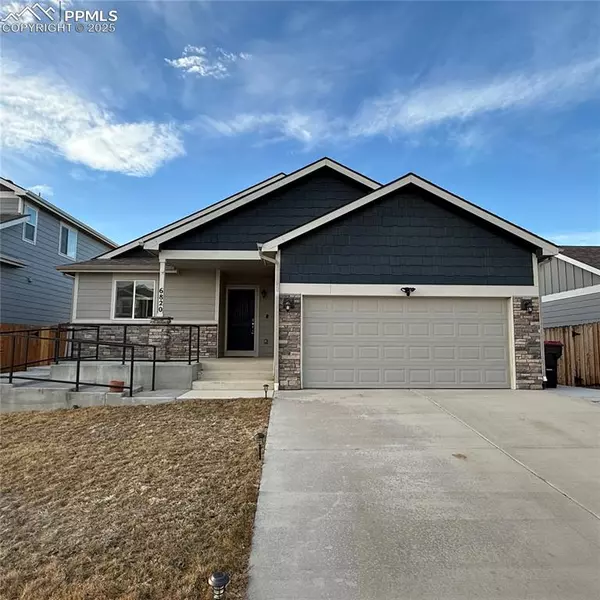 6820 Simcoe DR, Colorado Springs, CO 80925